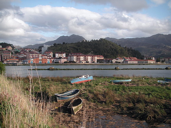 Ribadesella.