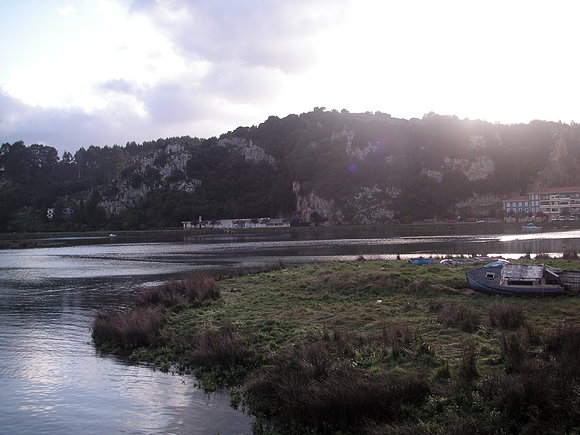 Ribadesella