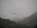 Se prepara la tormenta de cada tarde.