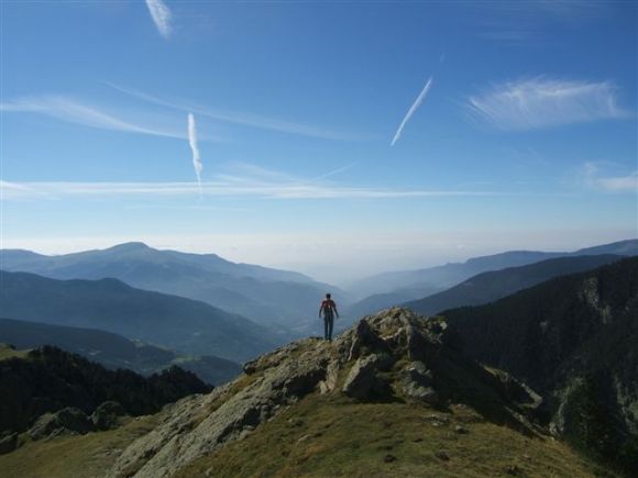 caminata