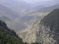 vista desde Pedrisses