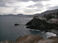 Llans&agrave;, pueblo marinero muy bonito.