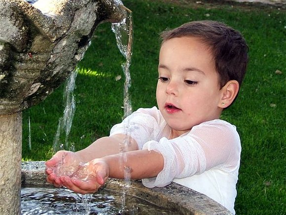 Agua fresquita!!!!!!!!!!!!!