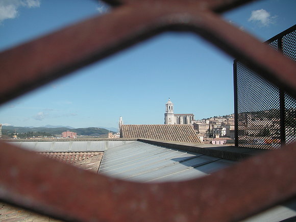 Catedral de Girona.