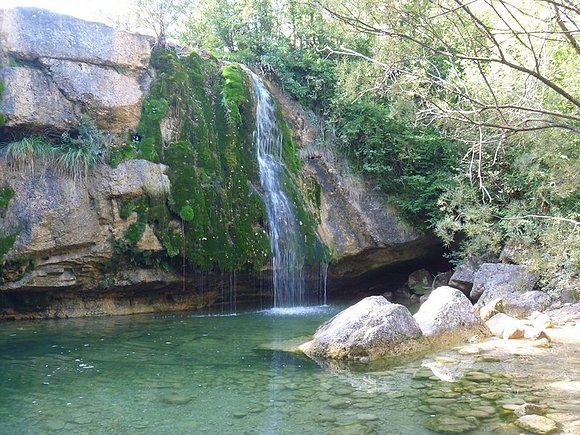 Hemos ido de excursión...