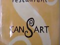 Logo del restaurante de mi hermano...