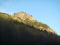 Cuando el sol se empieza ...