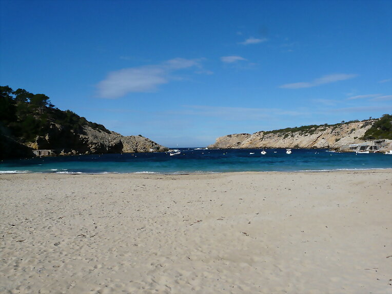 Eivissa ....