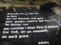Y con esta bonita frase de Salvador Espriu