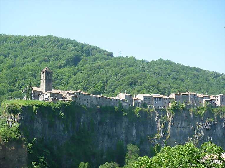 Castell Follit de la Roca...