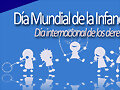 D&iacute;a Universal de los Derechos del Ni&ntilde;o