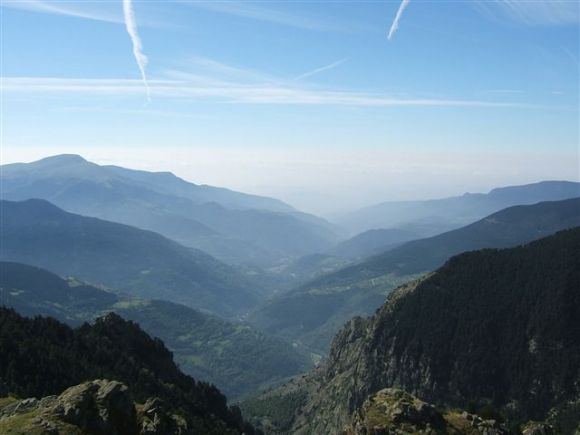 Otra del Pirineo