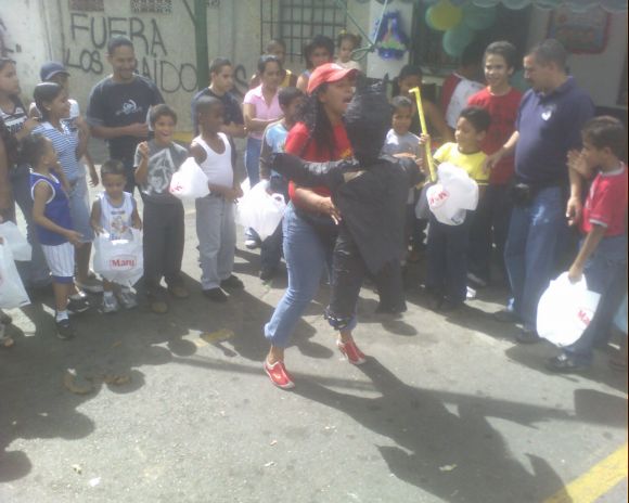 Dia del Niño