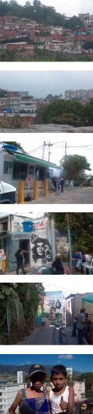 COLECTIVO LA PIEDRITA
