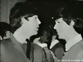Paul is dead?