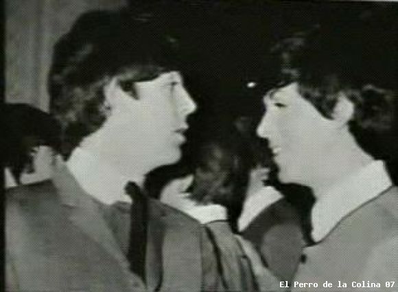 Paul is dead?