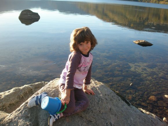 La sirenita
