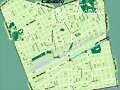 Mapa de Caballito