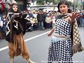 9 de Julio (D&iacute;a de la Independencia) en Caballito