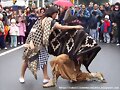 9 de Julio (D&iacute;a de la Independencia) en Caballito