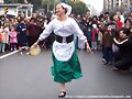 9 de Julio (D&iacute;a de la Independencia) en Caballito