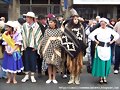 9 de Julio (D&iacute;a de la Independencia) en Caballito