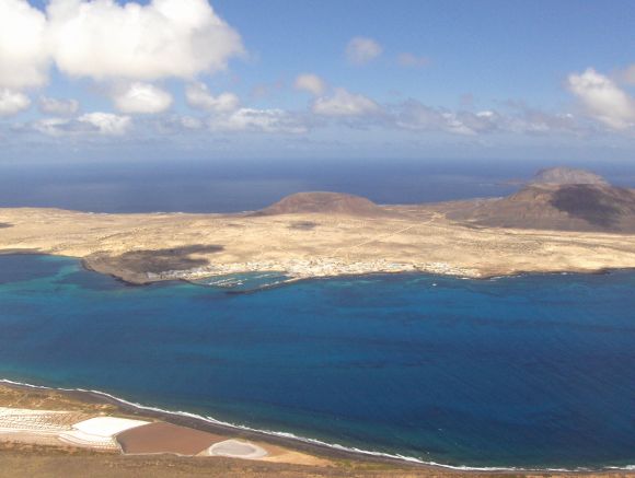 Lanzarote 2006