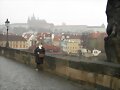 yo en Praga