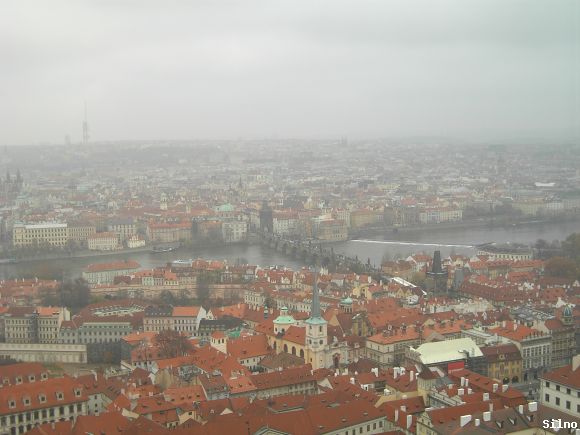 vistas