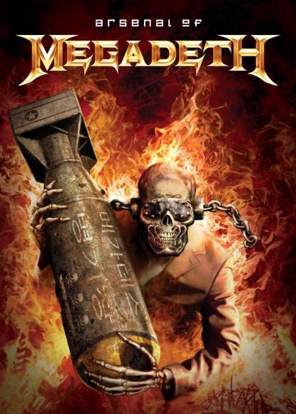 Megadeth