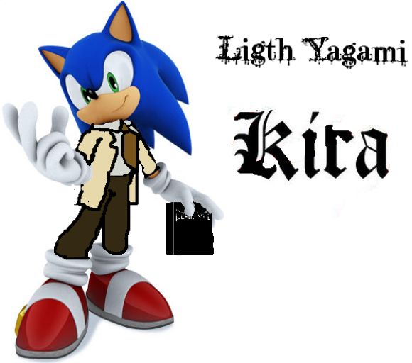 La historia de Death Sonic