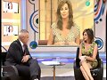 ANA ROSA QUINTANA LA MAS SEXY DE LAS PRESENTADORAS