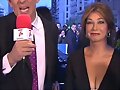 ana rosa quintana gala de tele 5 20 a&ntilde;os