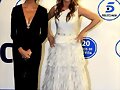 ana rosa y enma gala de 20 a&ntilde;os tele 5