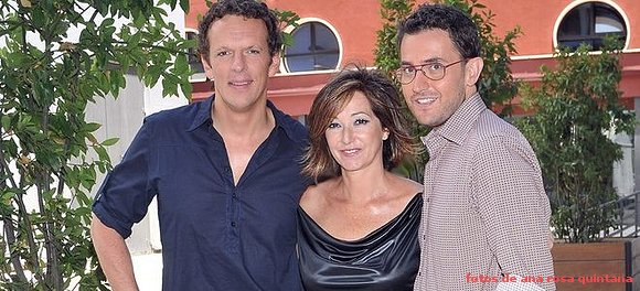 el programa de ana rosa cumple 6 años en antena