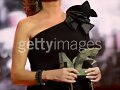 ANA ROSA QUINTANA CON EL PREMIOS ONDAS 2011