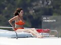 ana rosa quintana luciendo bikini