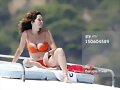 ana rosa quintana luciendo bikini