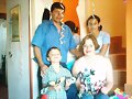 mi gran familia