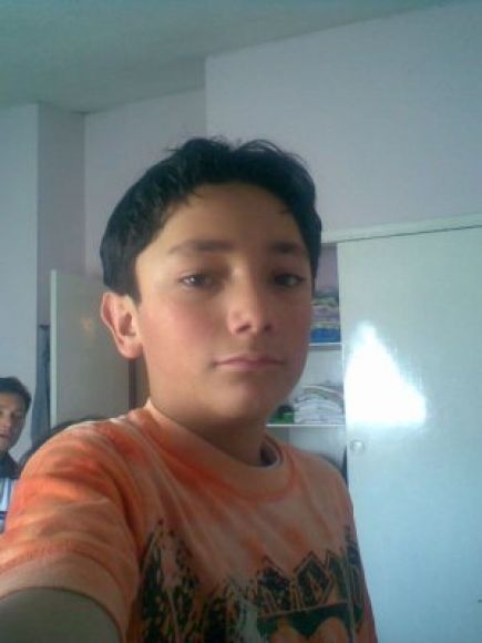 mi amiguis samuel