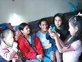mis amiguitas y yo