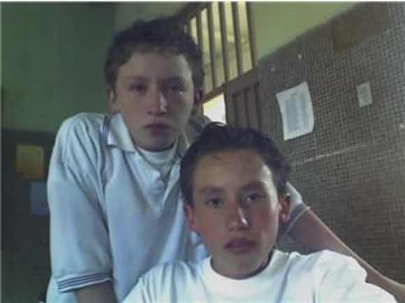 jeison y erick