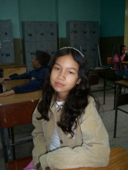mayra