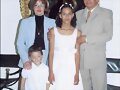 un gran  matrimonio