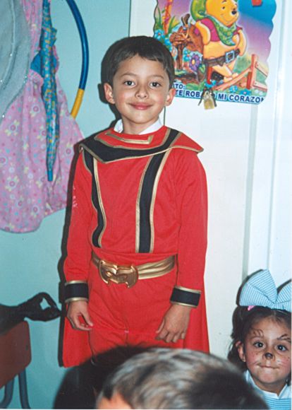 ****EmMaNuEl HaLlOwENn