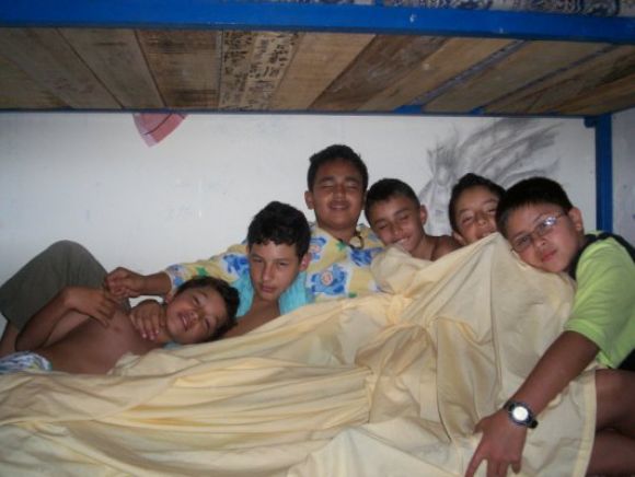 loks desquiciados