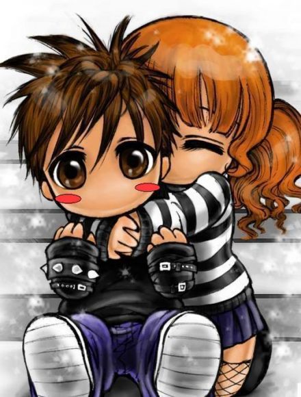 la pareja ideal