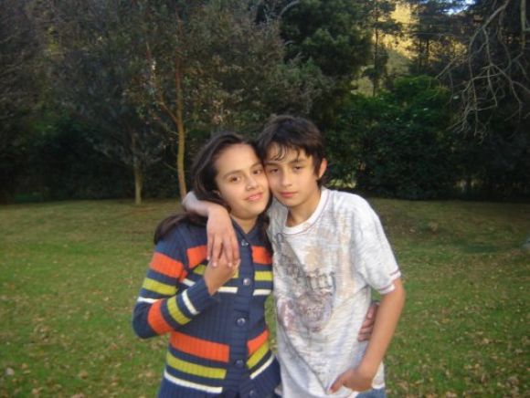 BoNiTa PaReJa
