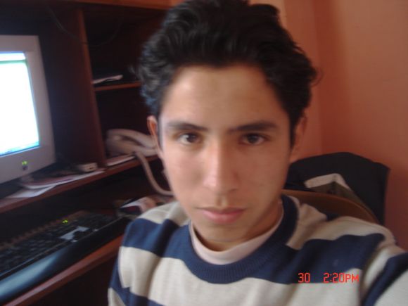 **** Mi NoViO*****