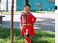 jaja mi hermano